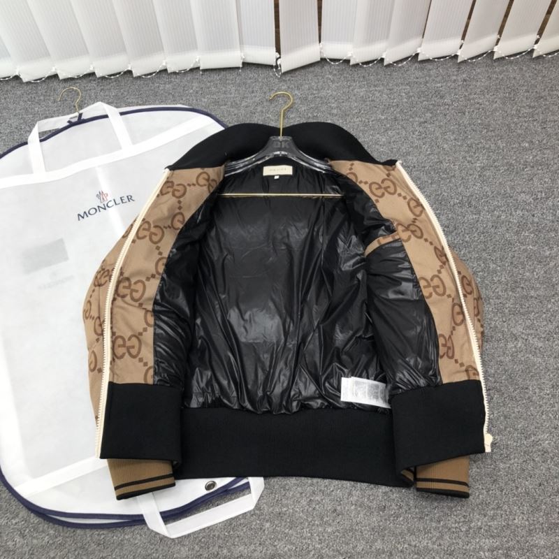 Gucci Down Jackets